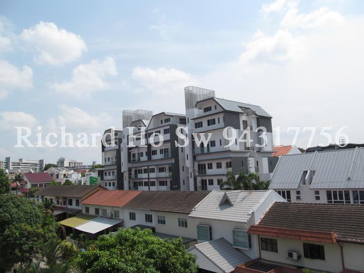 Chiap Guan Avenue (D19), Terrace #150871862